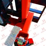 Фото 12 - Ручной Гидравлический Штабелер HS 3015 OXLIFT 1500 кг 3 м.