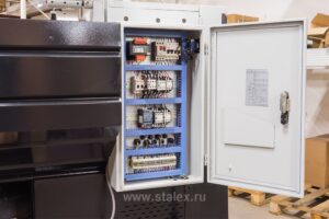 Фото 37 - Станок токарно-винторезный STALEX C6251/2000 (Аналог токарного станка 1В625М).