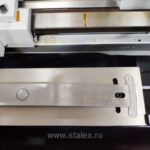 Фото 40 - Станок токарно-винторезный STALEX C6251/2000 (Аналог токарного станка 1В625М).