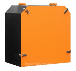 Фото 8 - Трубогиб гидравлический STALEX HB-60 Premium.