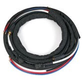 Фото 34 - Cebora Кабель между источником питания и WF4-R5 (10м, облегченный).