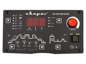 Фото 28 - Сварог TECH TIG 200 P DSP AC/DC (E104).