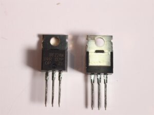 Фото 34 - Сварог TECH TIG 200 P DSP AC/DC (E104).