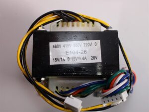 Фото 46 - Сварог TECH TIG 200 P DSP AC/DC (E104).