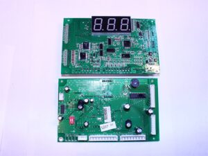 Фото 49 - Сварог TECH TIG 200 P DSP AC/DC (E104).