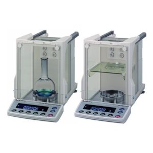 Фото 6 - Аналитические весы A&D BM-500G с поверкой.