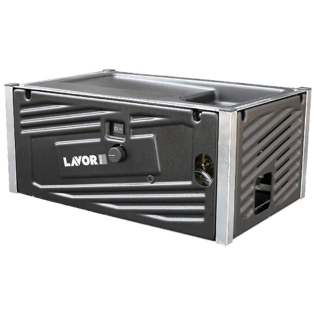 Фото 48 - Электрическая минимойка LAVOR Pro MCHPV 1211 LP.