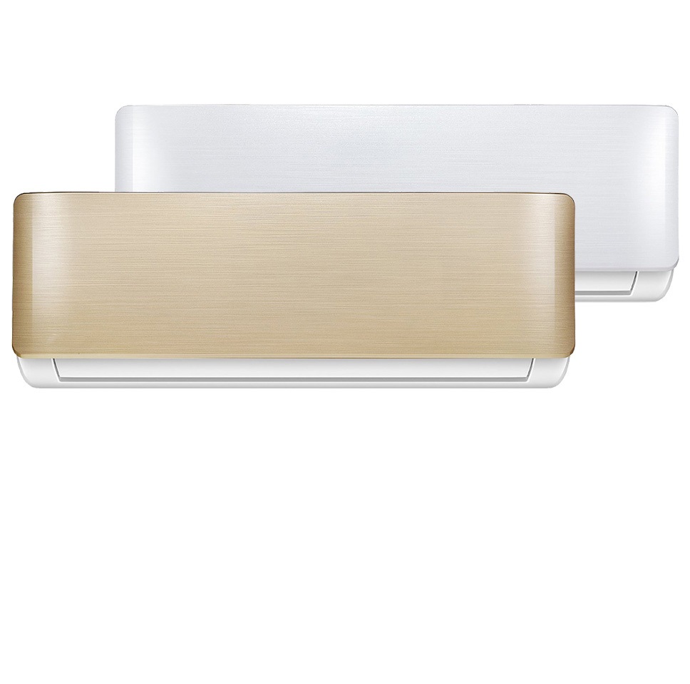 Фото 7 - Кондиционер MDV AURORA MDSA/ MDOA-09HRN8 (Gold/Silver).
