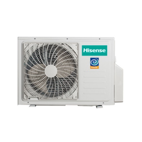 Фото 6 - Внешний блок Hisense FREE MATCH DC INVERTER 	AMW2-18U4RXC.