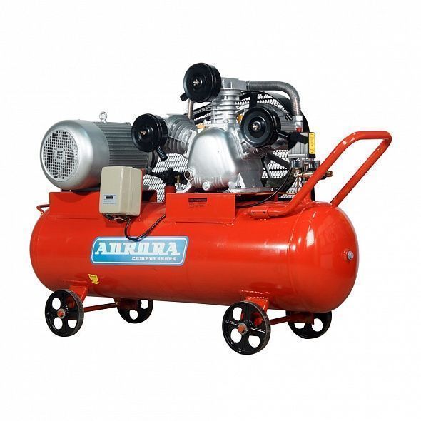 ВОЗДУШНЫЙ КОМПРЕССОР AURORA TORNADO 135