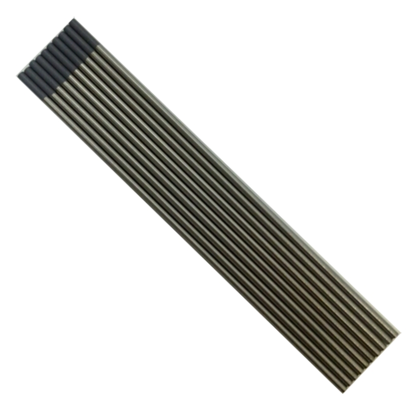 Вольфрамовые электроды, TIG WC-20  2,4мм (серый)