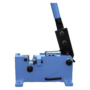 Фото 29 - MetalTec MS 32 ручной станок для резки арматуры.