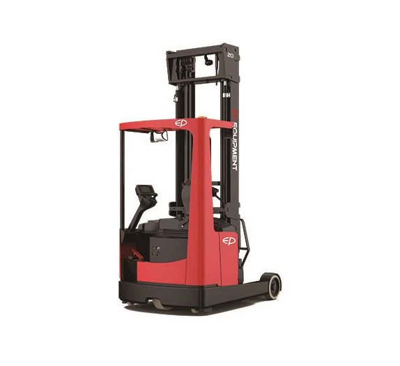 Ричтрак EP Equipment CQD20L (LI-ION, 3F1100, SS, беспроводная камера)