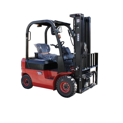 Фото 114 - Погрузчик вилочный дизельный EP Equipment CPCD15T8 OPTIMAL SERIES (Xinchai, 2W300, SS, PT).