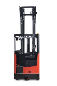 Фото 6 - Ричтрак EP Equipment CQD20RVF2 (Кислотный, 3F1050, SS, беспроводная камера).