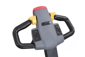 Фото 8 - Штабелер электрический самоходный EP Equipment ES16-16WA PROFESSIONAL (LI-ION, 3F450, без платформы).