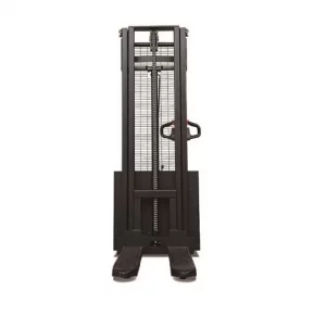 Фото 6 - Штабелер электрический самоходный EP Equipment ESL122 ECONOMY (LI-ION, 2W300, 80 Ah, без платформы).