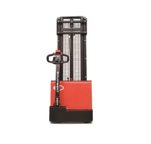 Фото 5 - Штабелер электрический самоходный EP Equipment ESL122 ECONOMY (LI-ION, 2W300, 80 Ah, без платформы).